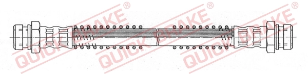 Brake Hose